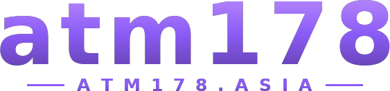 atm178 logo
