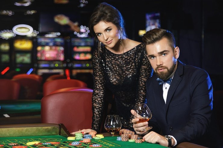 atm178 Dealer Tables